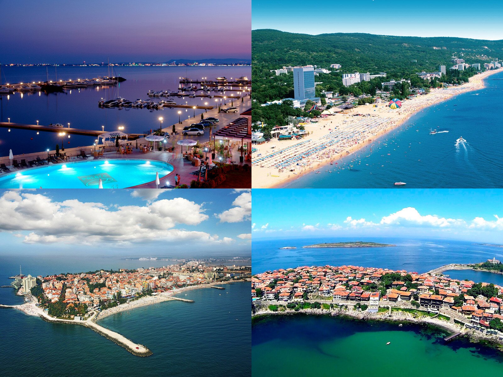 Болгария бюджетные туры