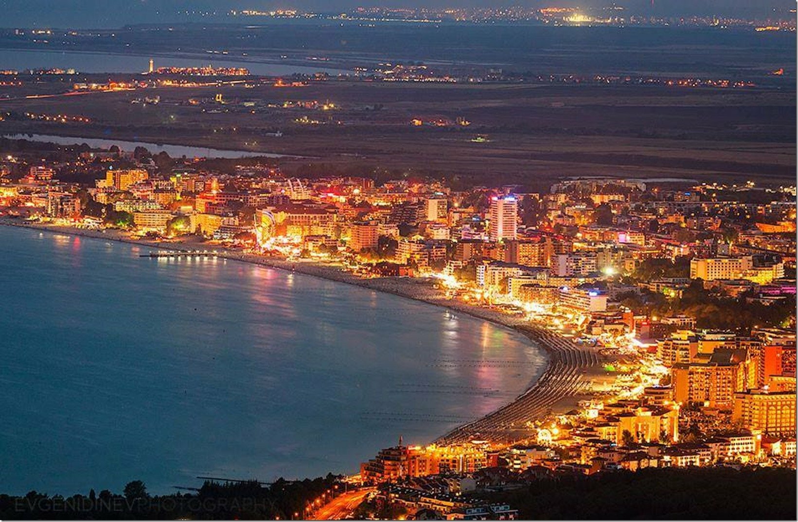 Слынчев бряг Болгария