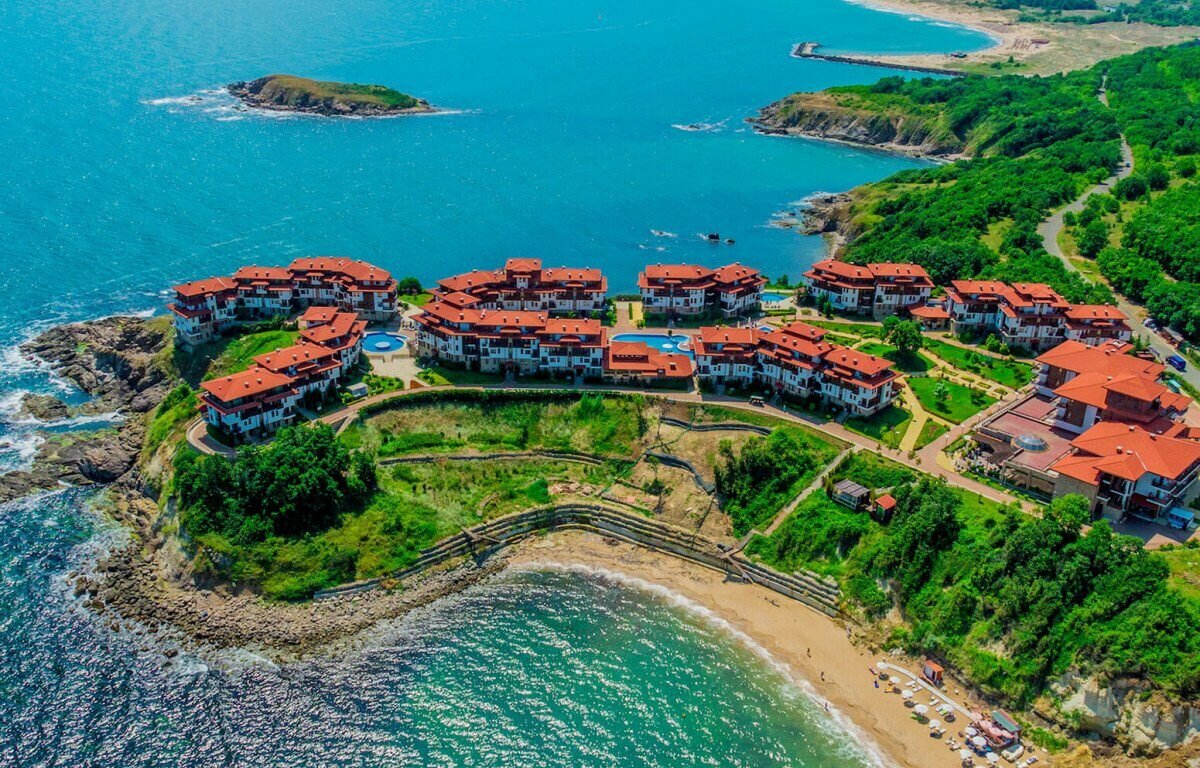 Верхняя Болгария